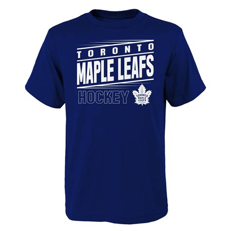toronto maple leafs clothing and merchandise